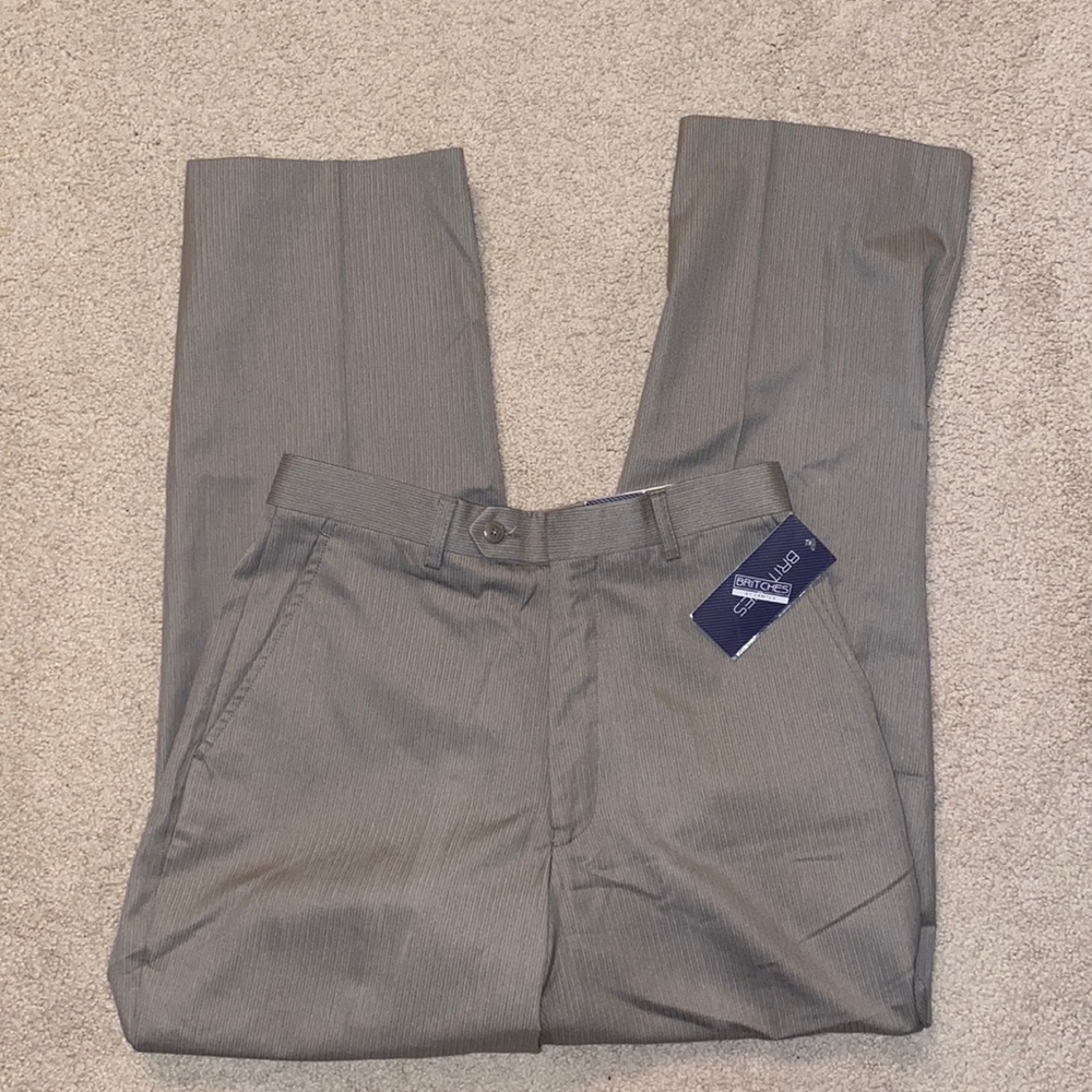 Britches by Samtex